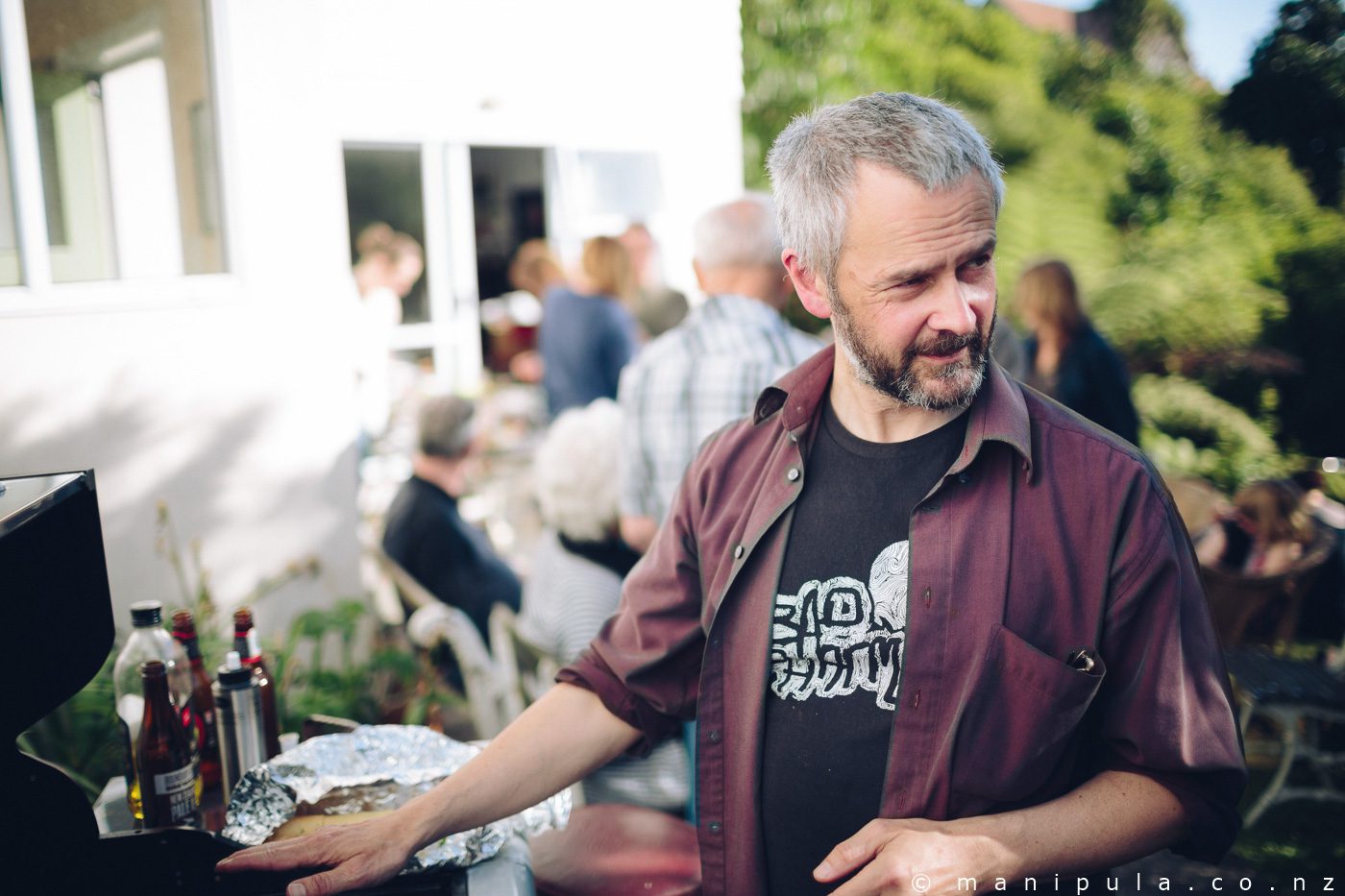 James Gilberd 001 – © manipula.co.nz