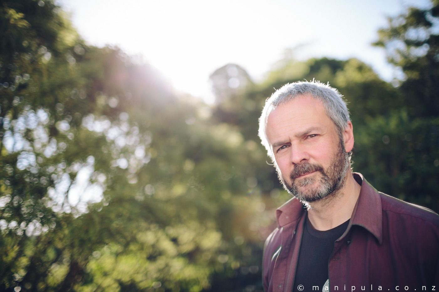 James Gilberd 002 – © manipula.co.nz