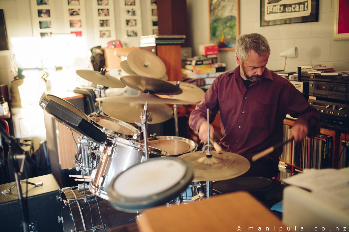 James Gilberd 003 – © manipula.co.nz